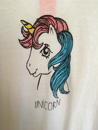 Unicorn tshirt