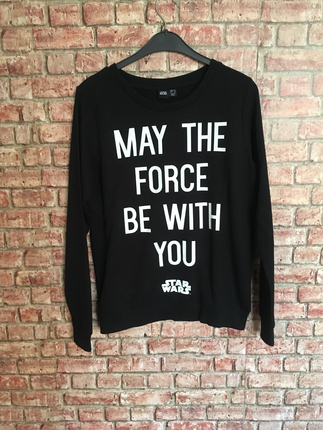 l Beden Star wars sweat