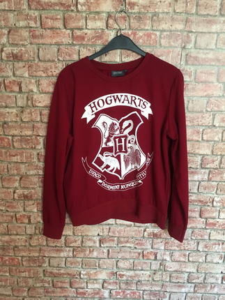 Diğer Hogwarts sweat