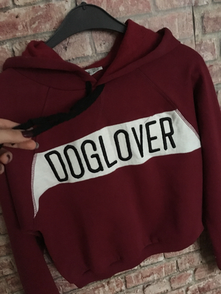 Doglover sweat