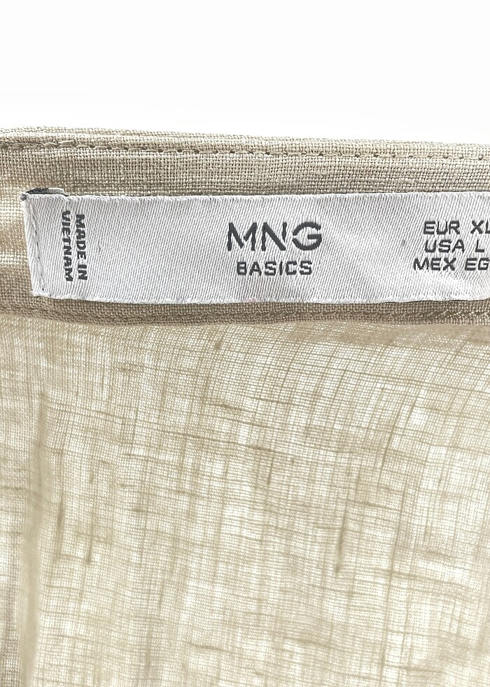 Mango Kısa Elbise %70 İndirimli. - Görsel 4