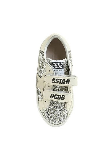Golden Goose Deluxe Ayakkabı
