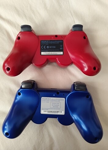 Ps3 orjinal kollar