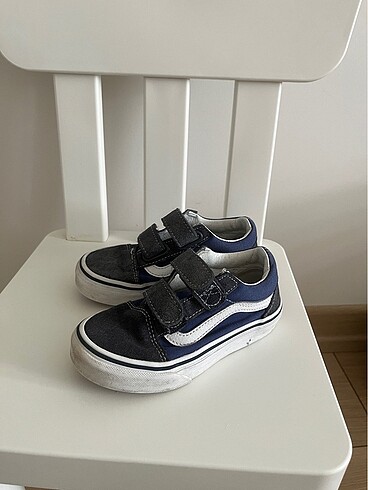 Vans ayakkabı