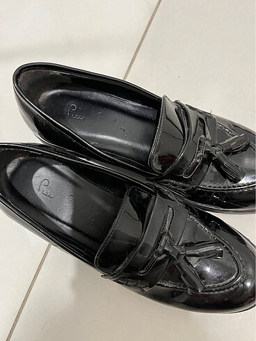 Pierre Cardin Loafer ayakkabı