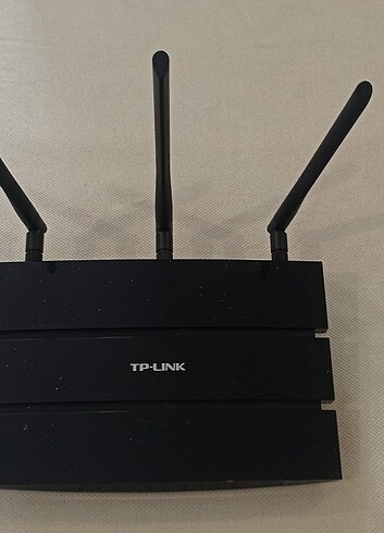 TP-Link Modem / W9980 N600 VDSL2