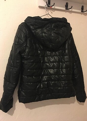 Şişme mont
