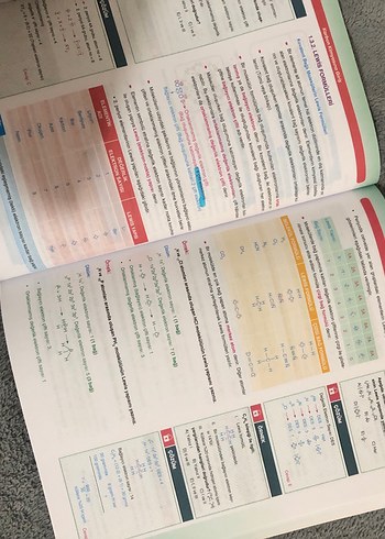  Beden Organik Kimya Soru Bankası - Aydın