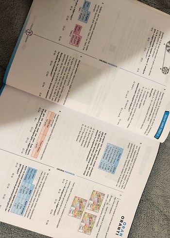 Problemler Konu Anlatımlı Eğitim Seti