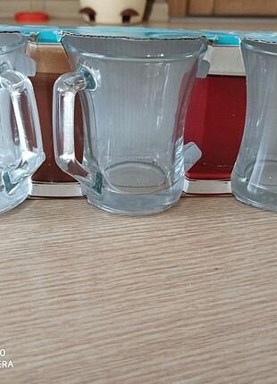 Meşrubat bardağı