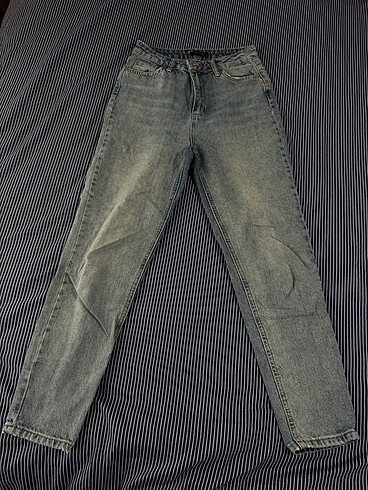 Trendyol & Milla Kot pantolon jeans