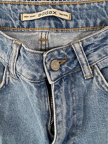 26 Beden Kot pantolon jean