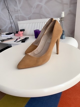 İpekyol stiletto