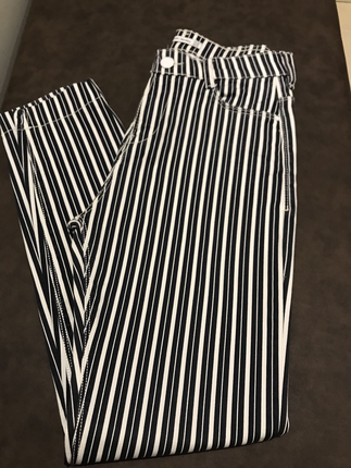 Bershka Sadece 1 kez giyildi 
