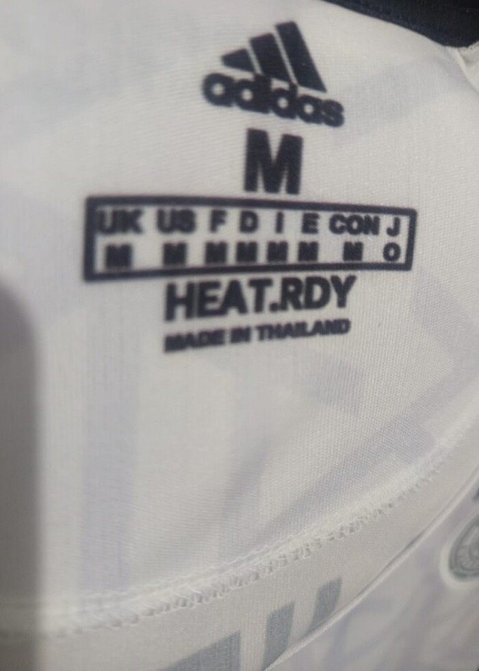 Almanya Wırtz Forması  - Görsel 3