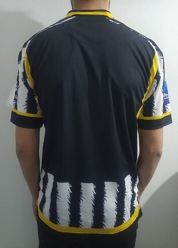 Juventus Forması  - Görsel 3