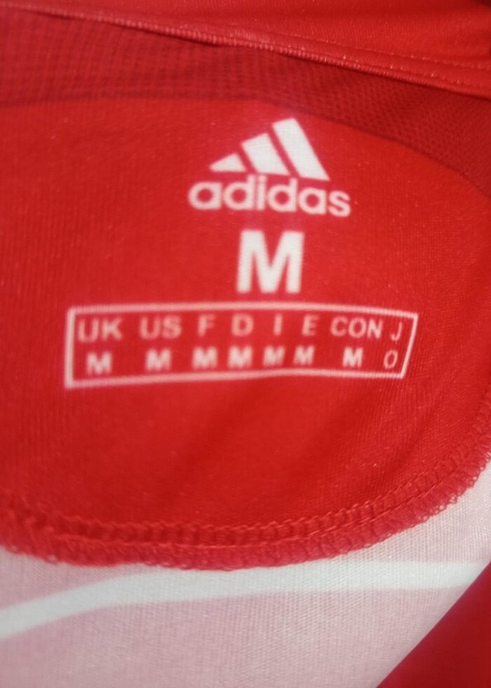 Liverpool Torres Forması  - Görsel 2