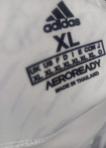 Real Madrid Modric Forması  - Görsel 3