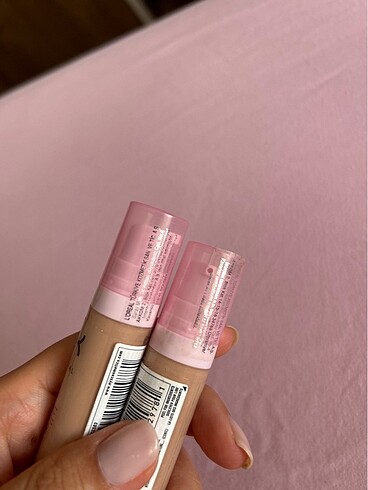  Beden NYX Kapatıcı 03