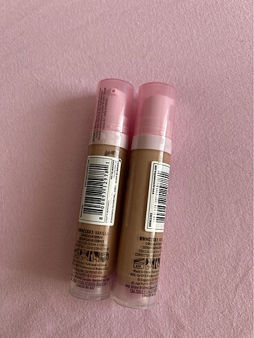 NYX NYX Kapatıcı 03