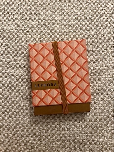 Sephora Bronzer