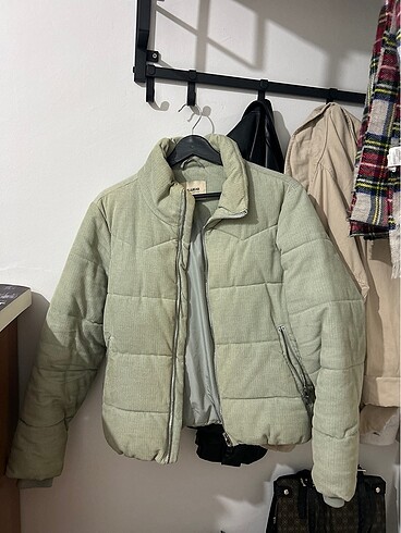 PULL&BEAR KISA MONT