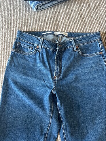 Mango Grace Kesim Jean