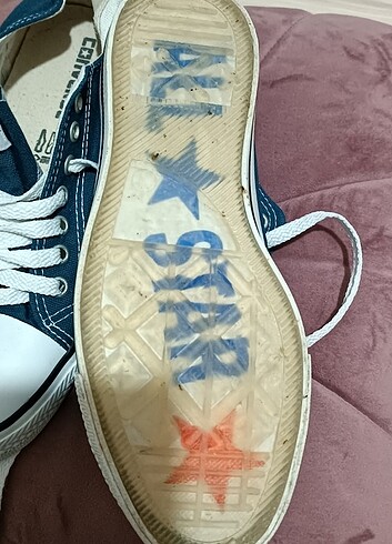 Converse ORJİNAL ALL STAR CONVERSE