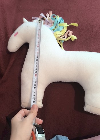 TOPLU 4 ADET PELÜŞ - Görsel 7