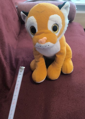 TOPLU 4 ADET PELÜŞ - Görsel 9