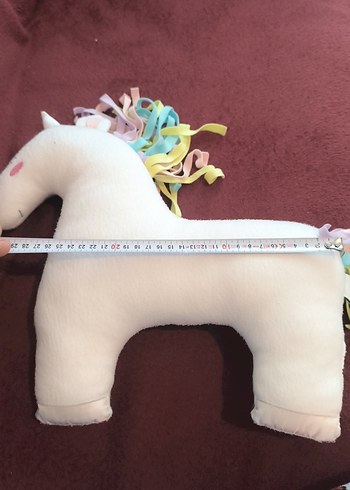 TOPLU 4 ADET PELÜŞ - Görsel 8