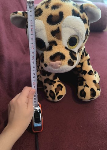 TOPLU 4 ADET PELÜŞ - Görsel 12