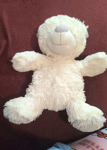 TOPLU 4 ADET PELÜŞ - Görsel 2