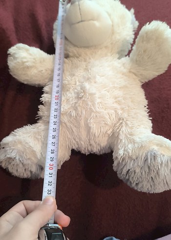 TOPLU 4 ADET PELÜŞ - Görsel 4