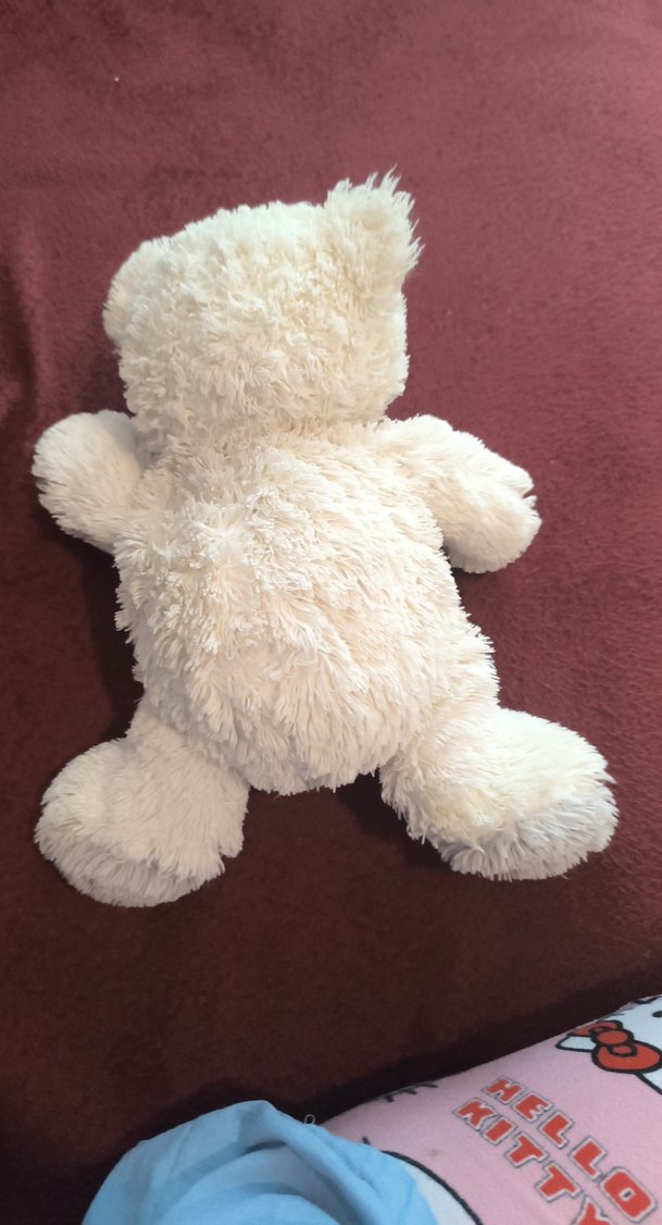 TOPLU 4 ADET PELÜŞ - Görsel 3