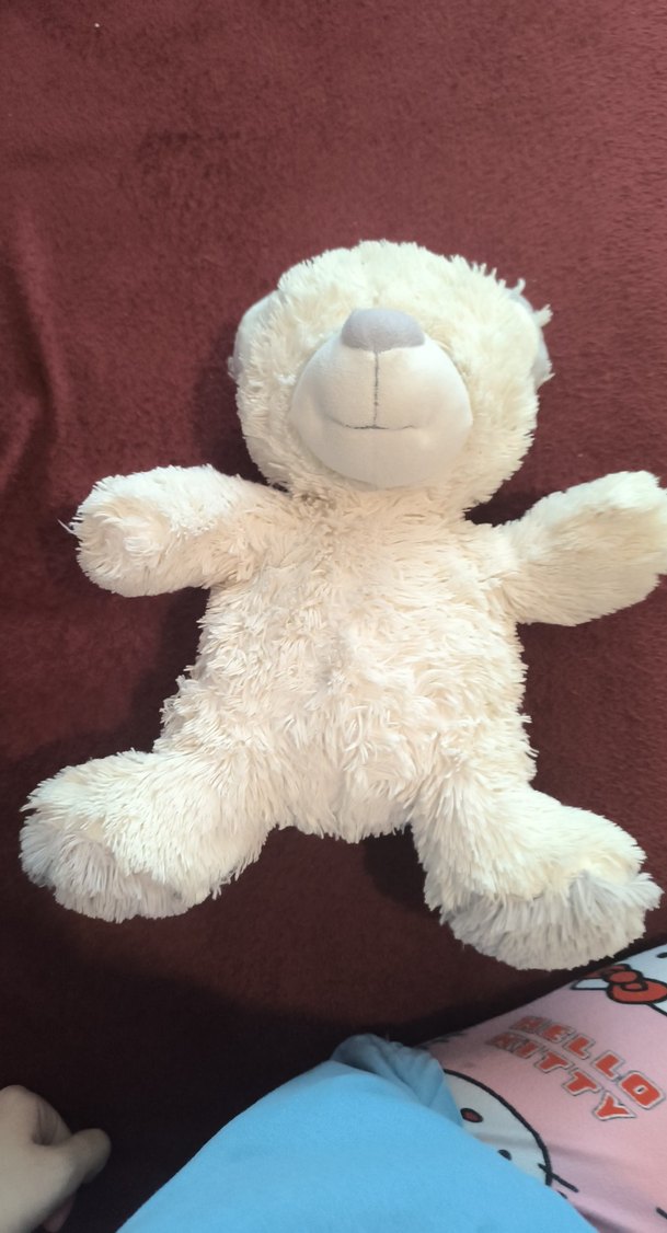 TOPLU 4 ADET PELÜŞ - Görsel 2