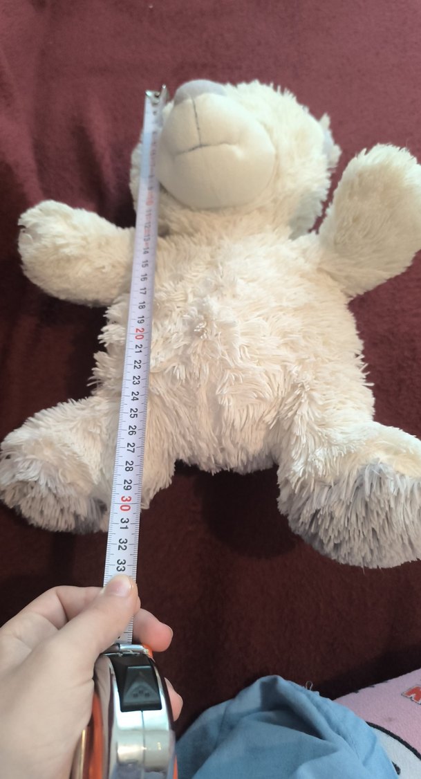 TOPLU 4 ADET PELÜŞ - Görsel 4