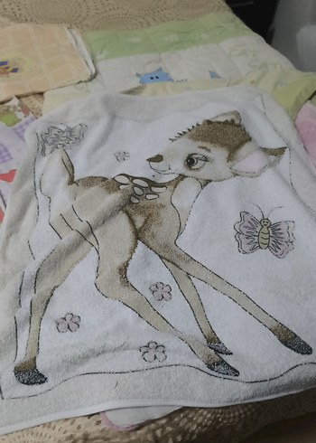 yatak Yorgan,yorgan klıfı,yastık kılıfları,bebek battaniyeleri - Görsel 12