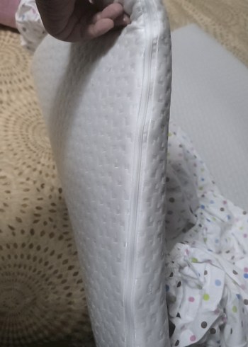 yatak Yorgan,yorgan klıfı,yastık kılıfları,bebek battaniyeleri - Görsel 17