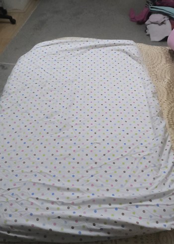 yatak Yorgan,yorgan klıfı,yastık kılıfları,bebek battaniyeleri - Görsel 18