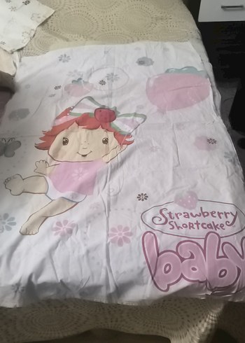 yatak Yorgan,yorgan klıfı,yastık kılıfları,bebek battaniyeleri - Görsel 2