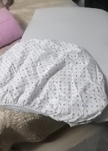 yatak Yorgan,yorgan klıfı,yastık kılıfları,bebek battaniyeleri - Görsel 16