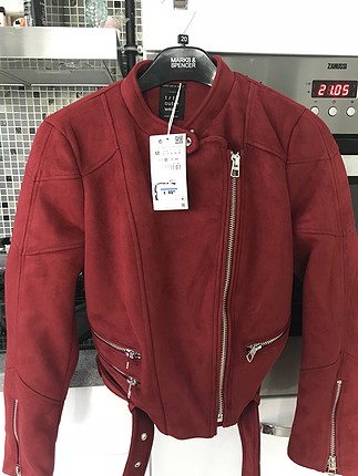 Zara çok şık 