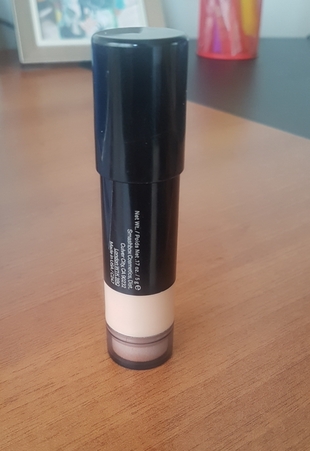 Smashbox L.A. Lights Blendable Lip&Cheek; Color Stick _ Hollywoo