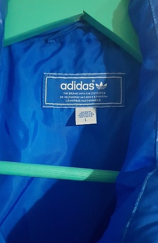 Adidas adidas erkek mont 