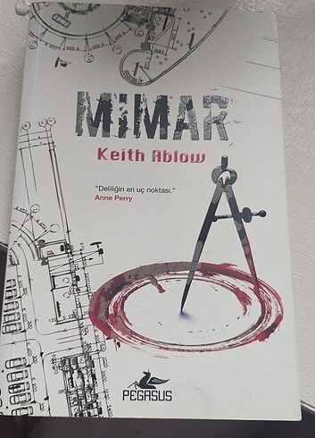 Mimar kitap