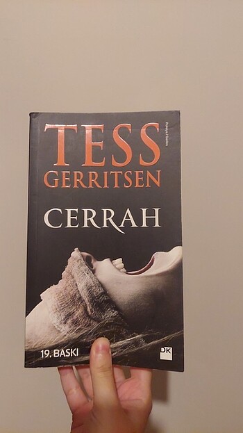 Tess gerritswn cerrah