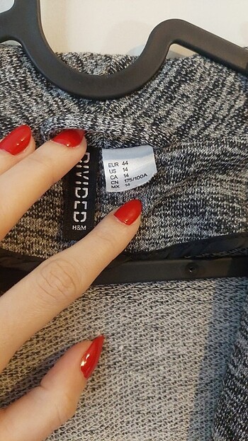 H&M Hm cs hırka