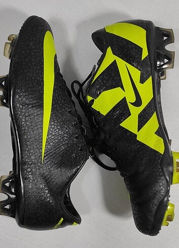 Adidas Ronaldo serisi Krampon Orijinal 40.5 Numara