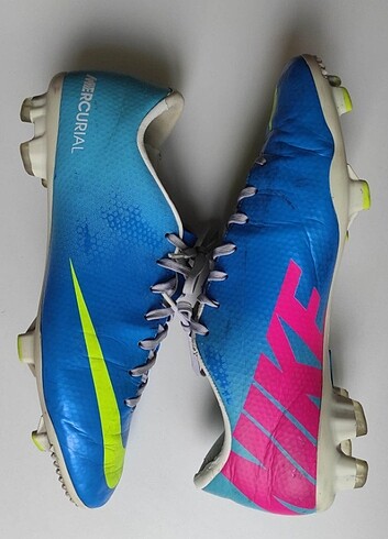 Nike Krampon Orijinal 44 Numara 